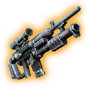 Sword Gun