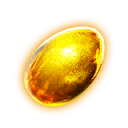 Cosmic Egg of the Phoenix