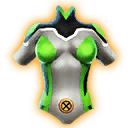Time Traveler's Uniform