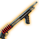 Hellfire Shotgun