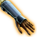 Vibro-Shock Gauntlets