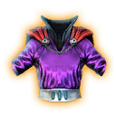 Headmaster's Tunic