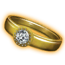 Kingpin's Ring of Power