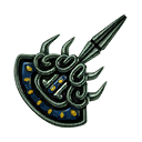 Relic of Attilan
