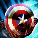 Shield Bash - Power - Marvel Heroes Omega - Item Base