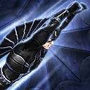 Inhuman Speed - Power - Marvel Heroes Omega - Item Base