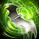 Razor Bats - Power - Marvel Heroes Omega - Item Base