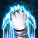 Cestus Uppercut
