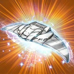 Moon Copter - Power - Marvel Heroes Omega - Item Base