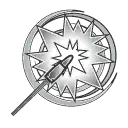 Constricting Webbing